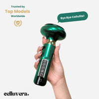Celluvera™ Anti-Cellulite Massager