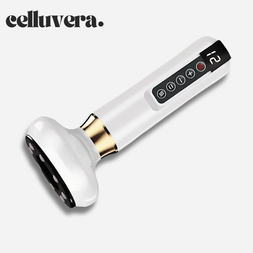 Celluvera™ Anti-Cellulite Massager