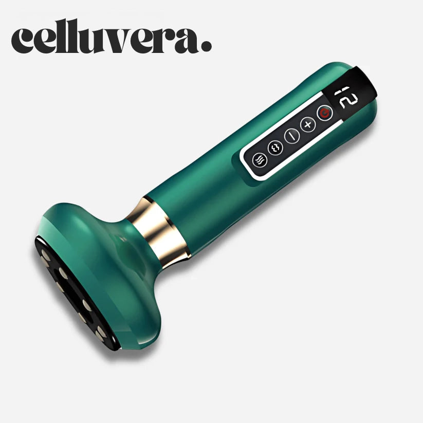Celluvera™ Anti-Cellulite Massager