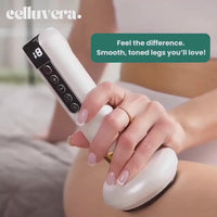 Celluvera™ Anti-Cellulite Massager